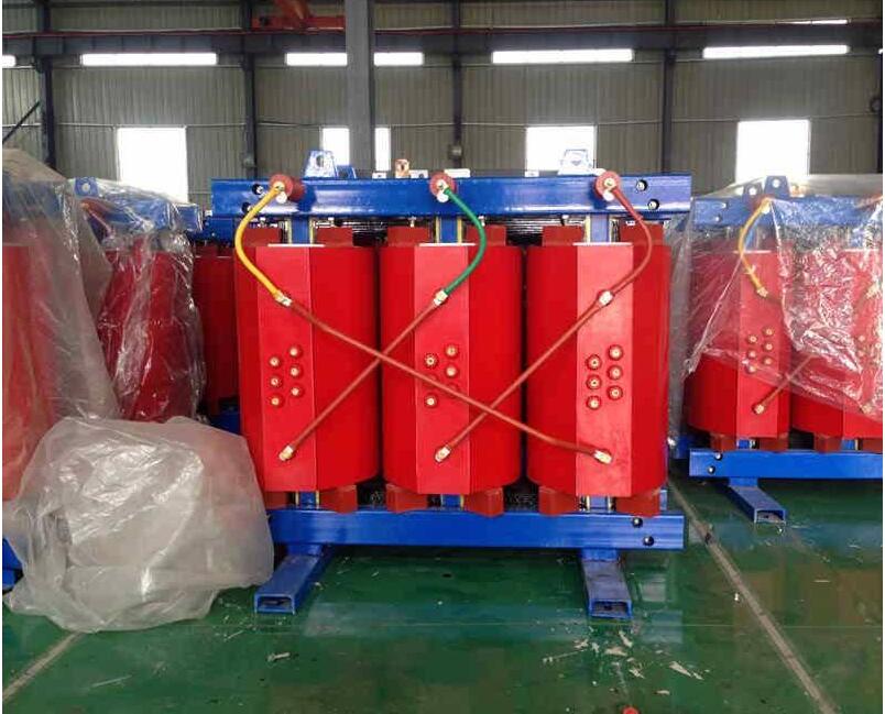 锡林浩特SGB10-500/10-0.4纯铜三相干式变压器