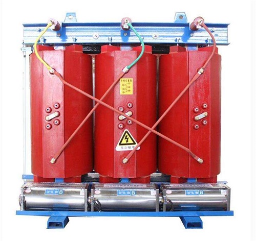 锡林浩特SCB11-630KVA/10KV干式变压器