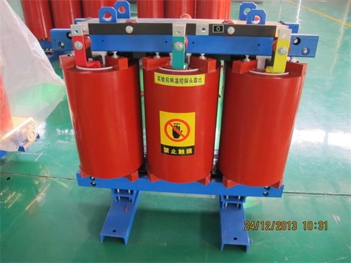 锡林浩特SCB12-315KVA/10KV/0.4KV干式变压器